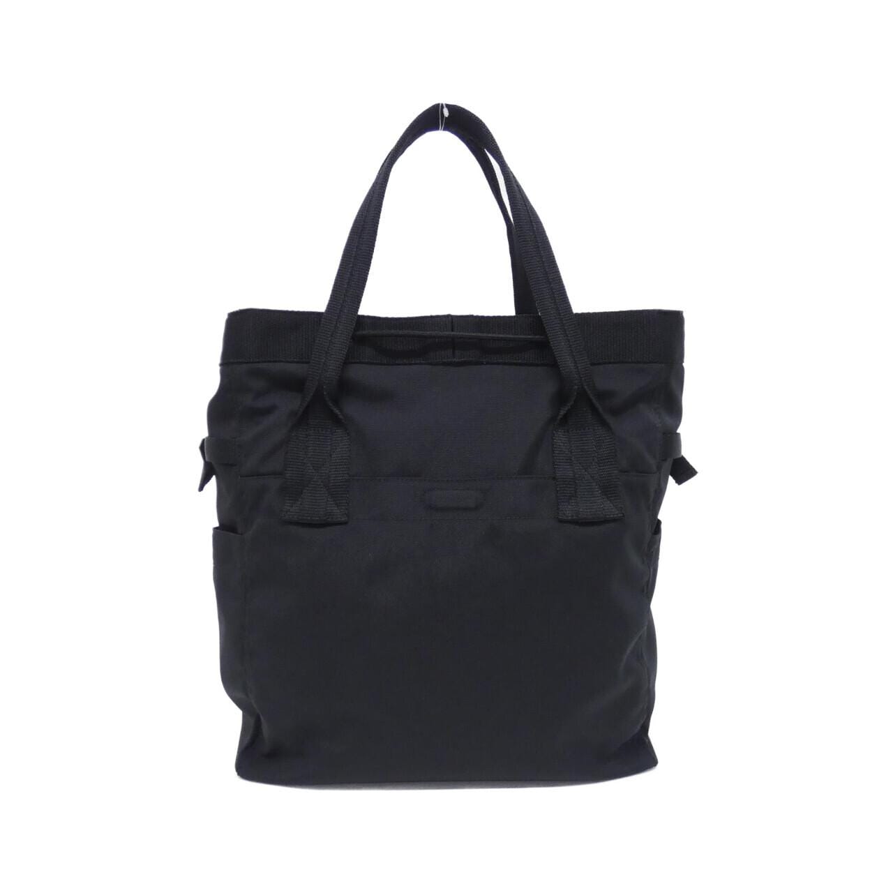 BALENCIAGA 644040 2JM31 Tote Nylon 2