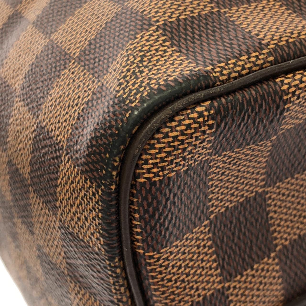 LOUIS VUITTON Speedy N41365 波士頓包 Damier 2