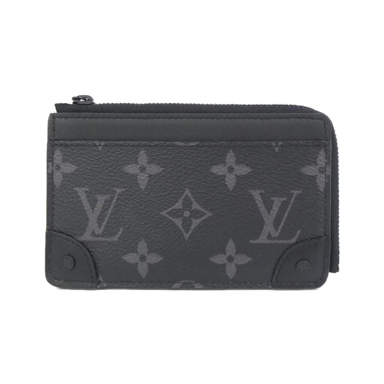 LOUIS VUITTON Eclipse M80556 卡片套 Monogram