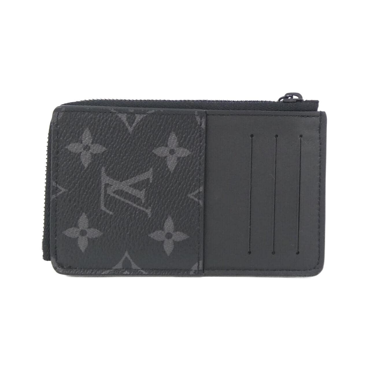 LOUIS VUITTON Eclipse M80556 卡片套 Monogram 2