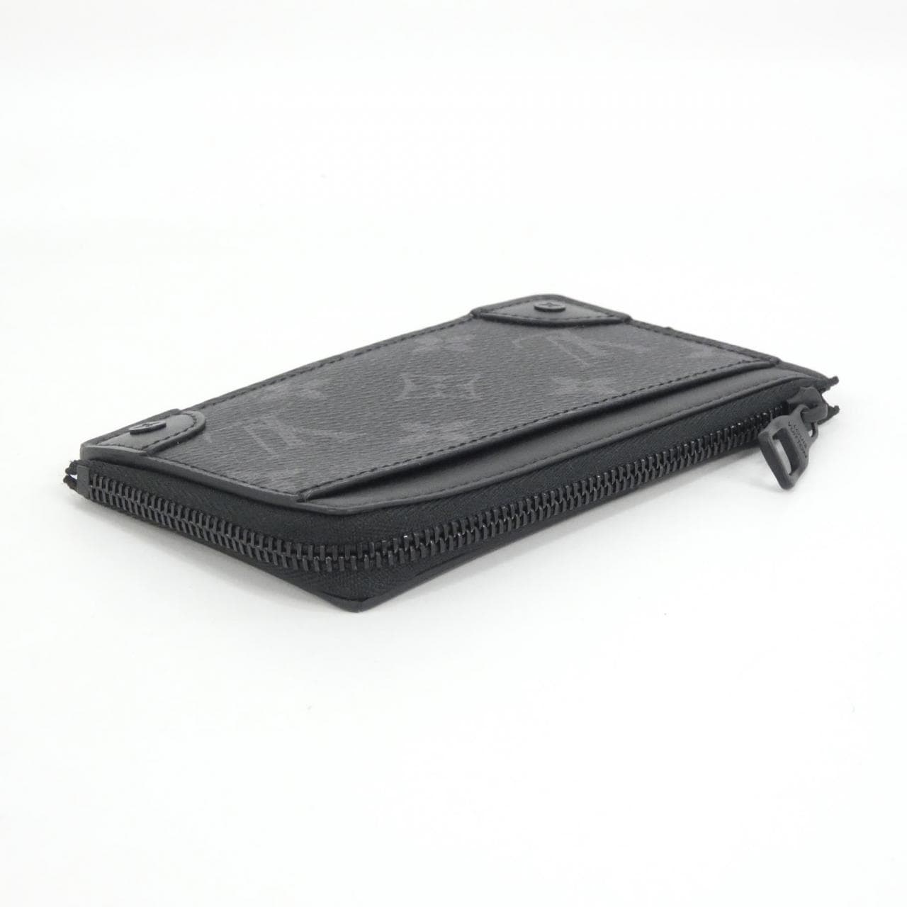 LOUIS VUITTON Eclipse M80556 卡片套 Monogram 3