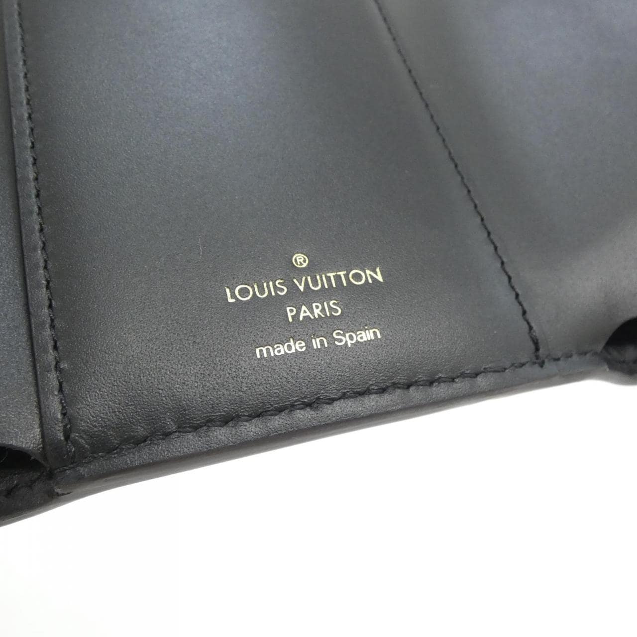LOUIS VUITTON Dauphine M68725 銀包 Monogram 5