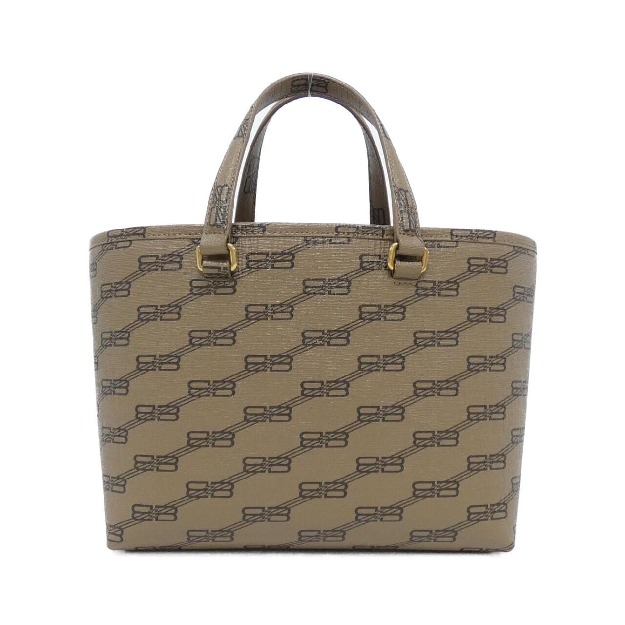 BALENCIAGA Everyday Shopper 702699 210DH Handbag 2