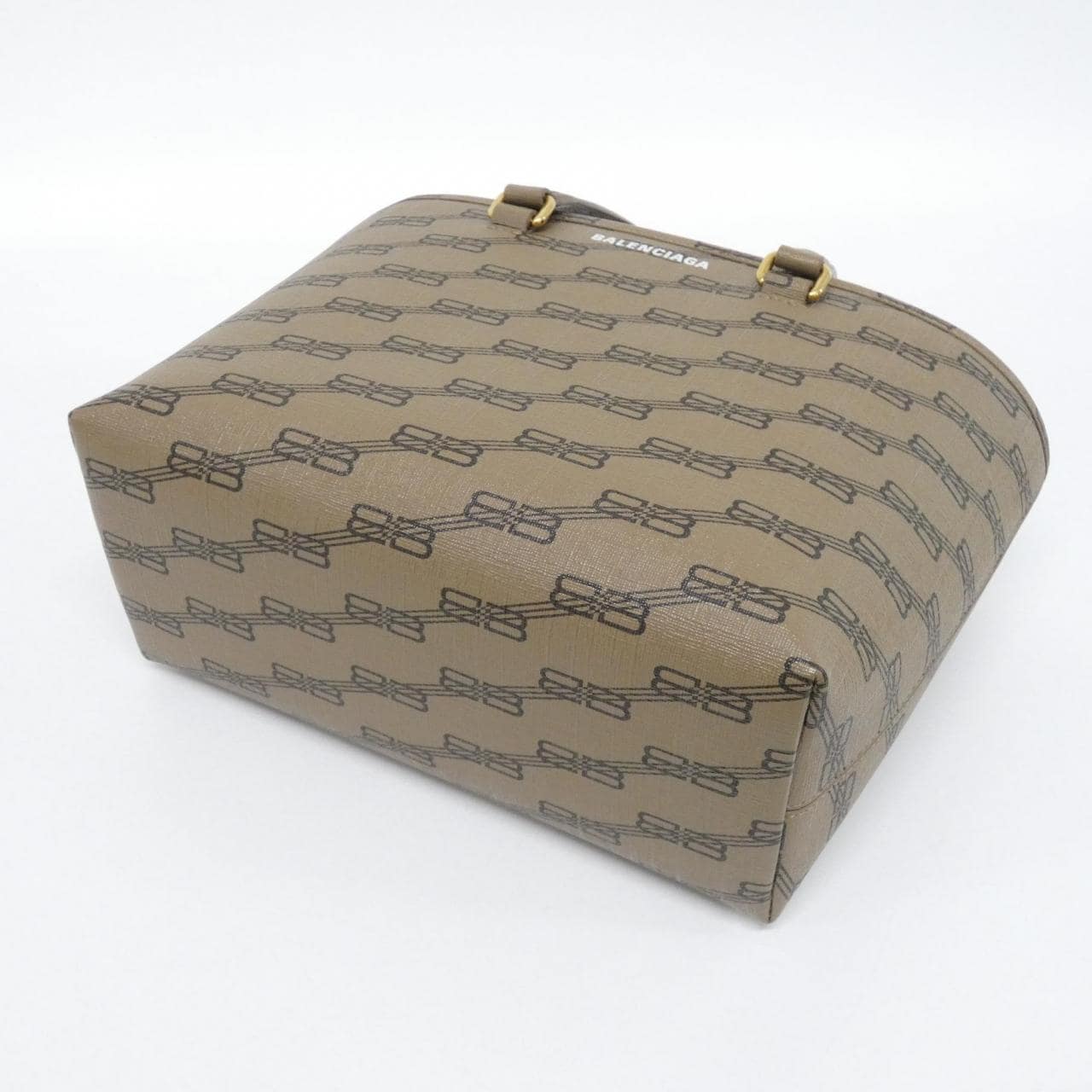 BALENCIAGA Everyday Shopper 702699 210DH Handbag 3