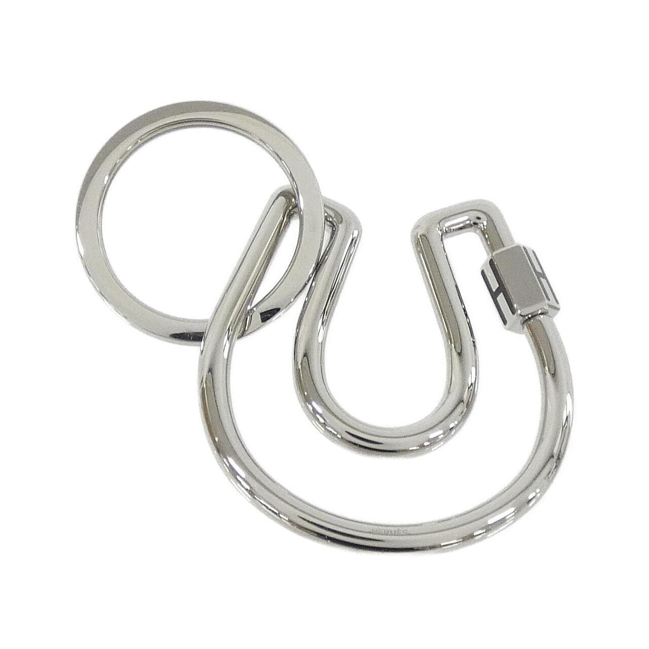 HERMES 077329FJ Key Case