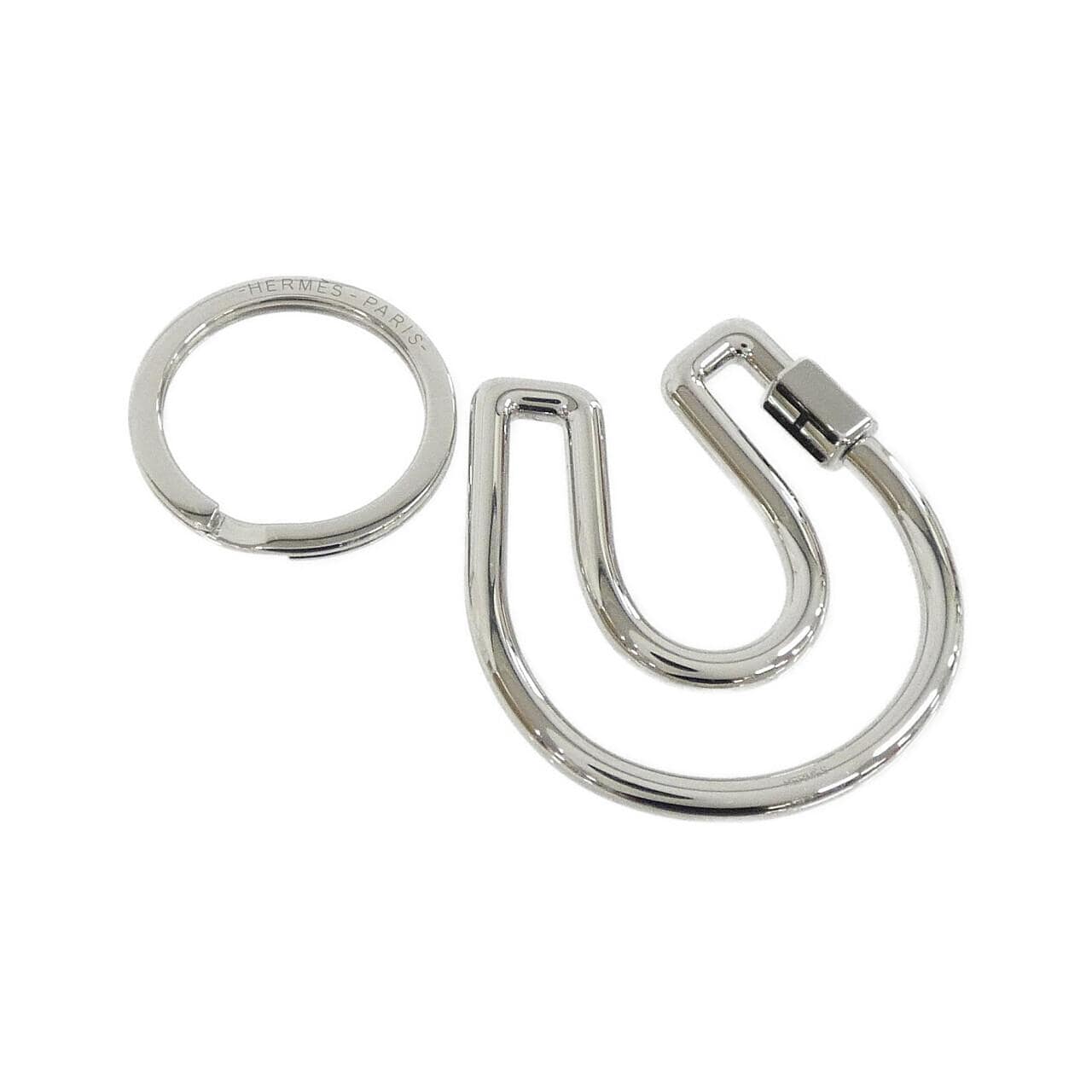 HERMES 077329FJ Key Case 2