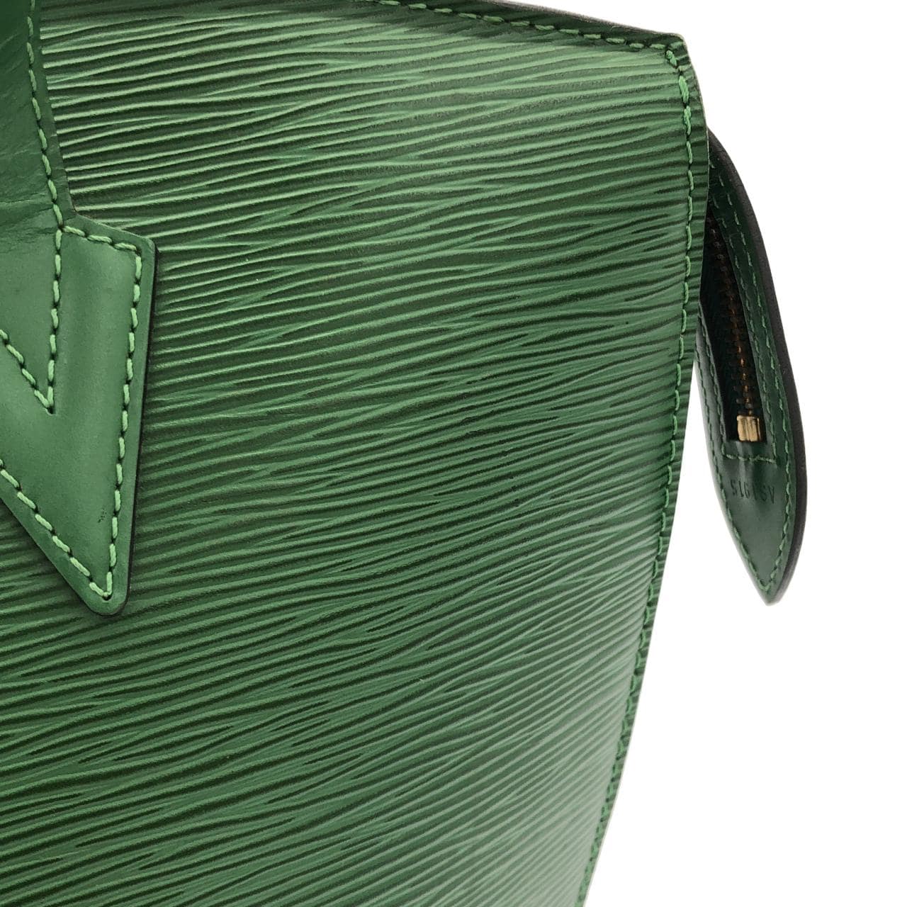 LOUIS VUITTON Saint-Jacques M52264 肩背包 Epi 5