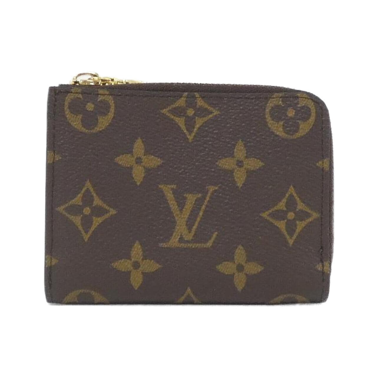 LOUIS VUITTON M83476 Wallet Monogram