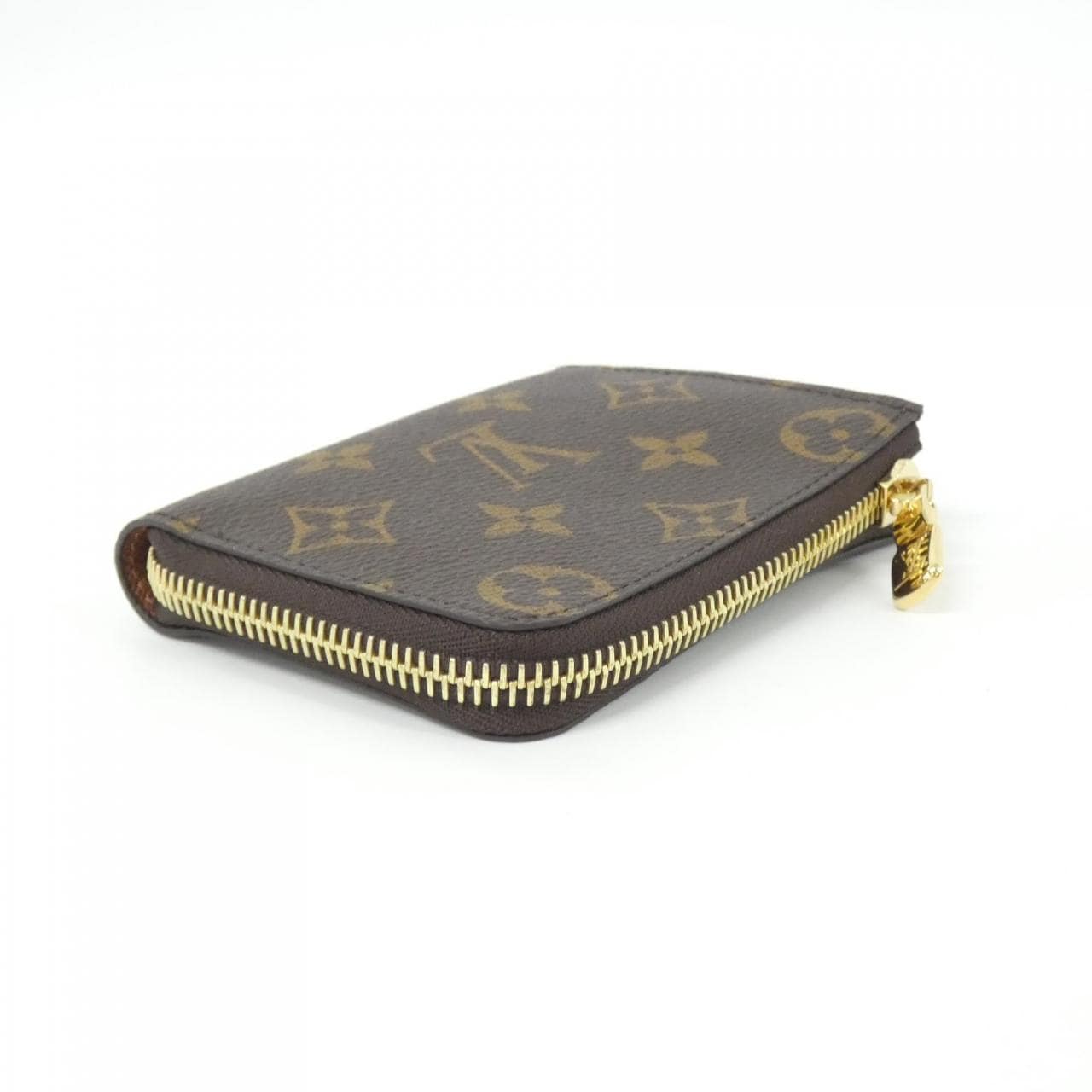LOUIS VUITTON M83476 Wallet Monogram 2