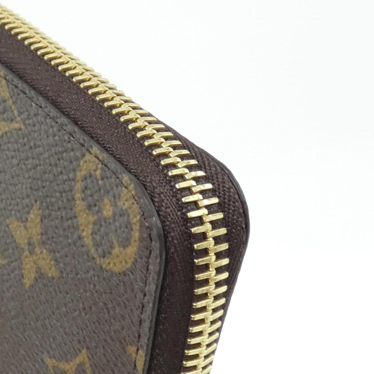 LOUIS VUITTON M83476 Wallet Monogram 3