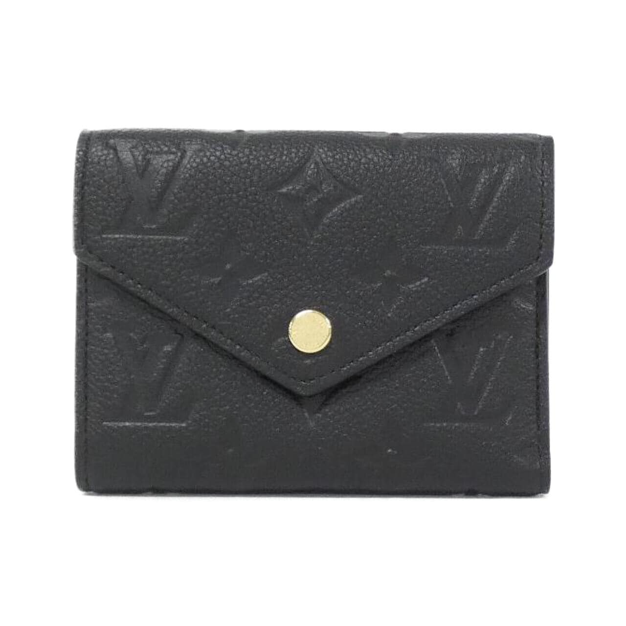 LOUIS VUITTON M64060 銀包 Monogram