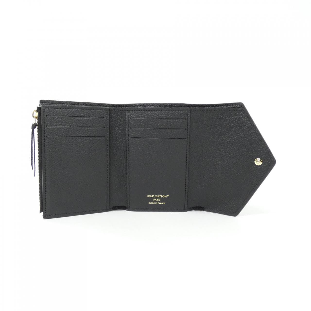 LOUIS VUITTON M64060 銀包 Monogram 3