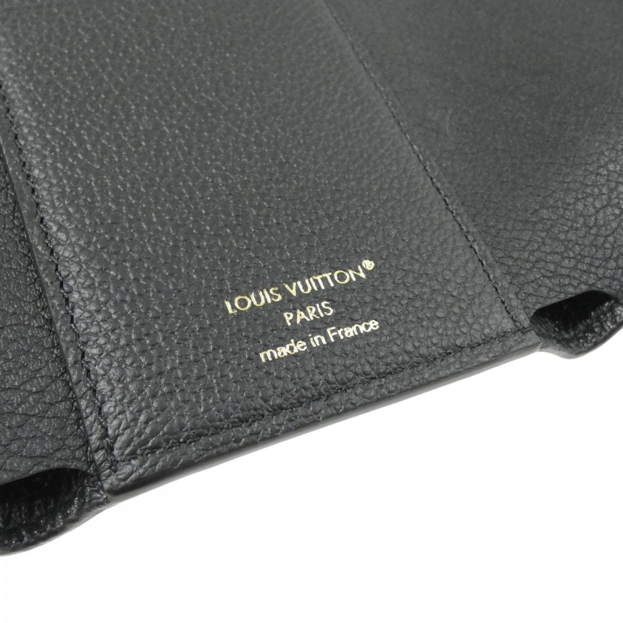 LOUIS VUITTON M64060 銀包 Monogram 4