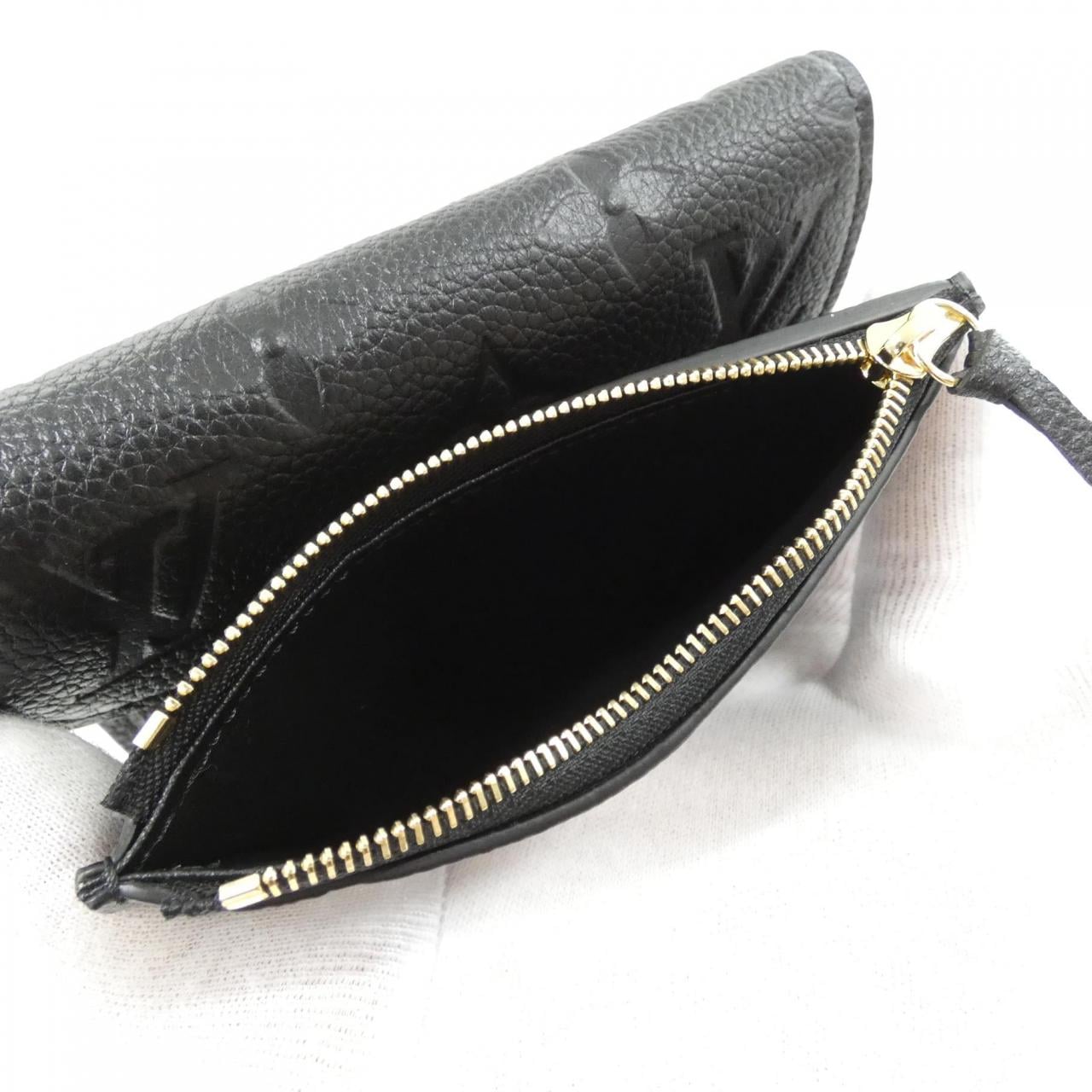 LOUIS VUITTON M64060 銀包 Monogram 5