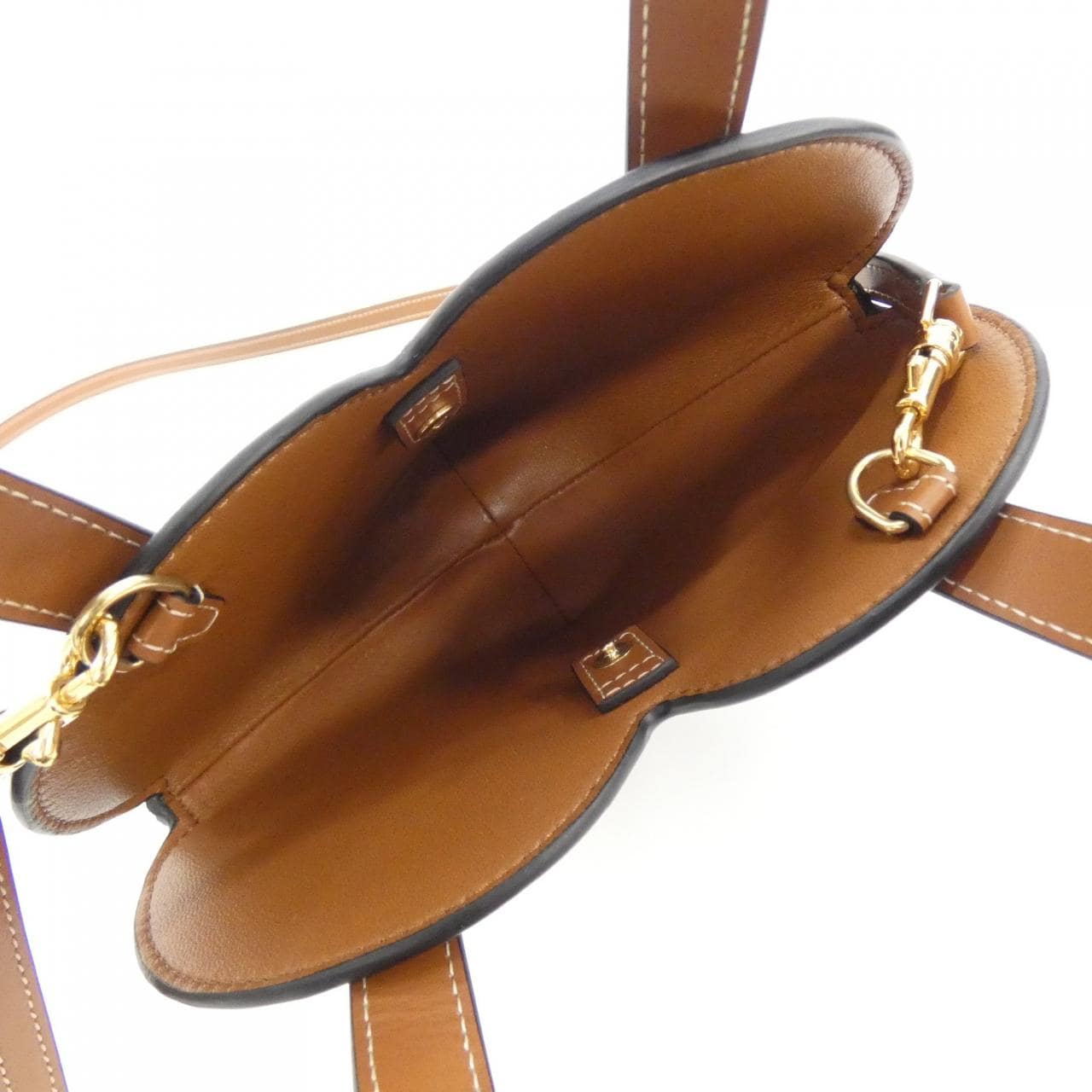 CELINE 10P512GT9 肩背包 帆布 4