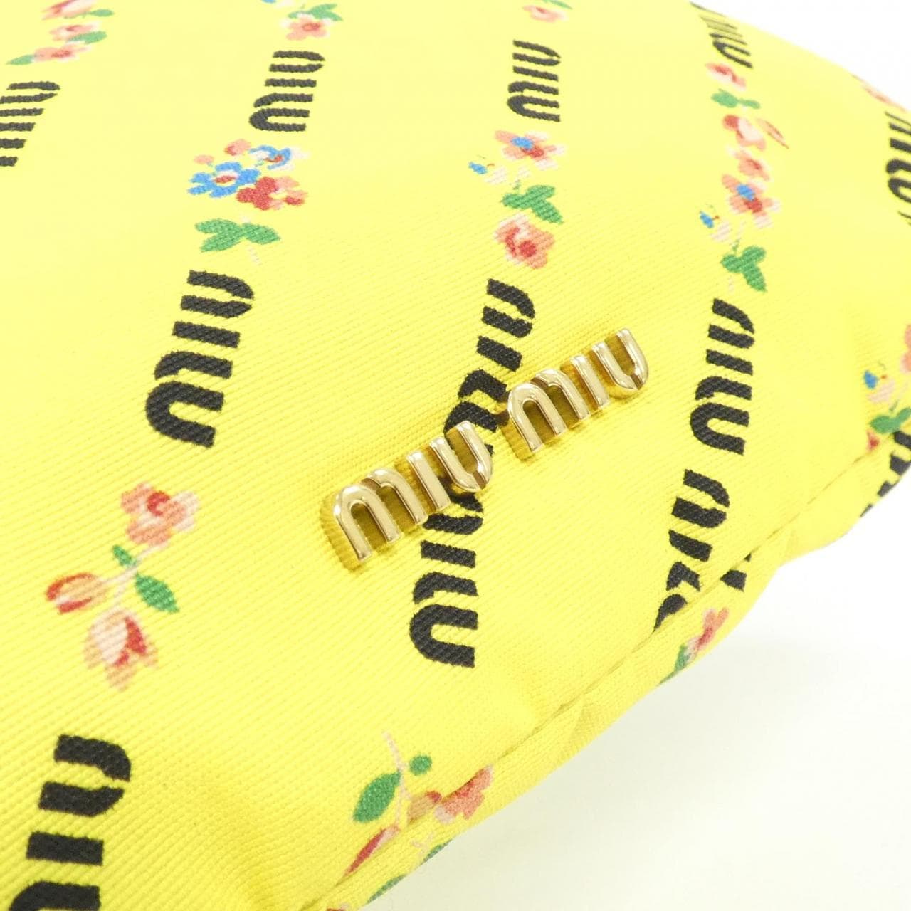 MIU MIU 5NG003 小袋 4