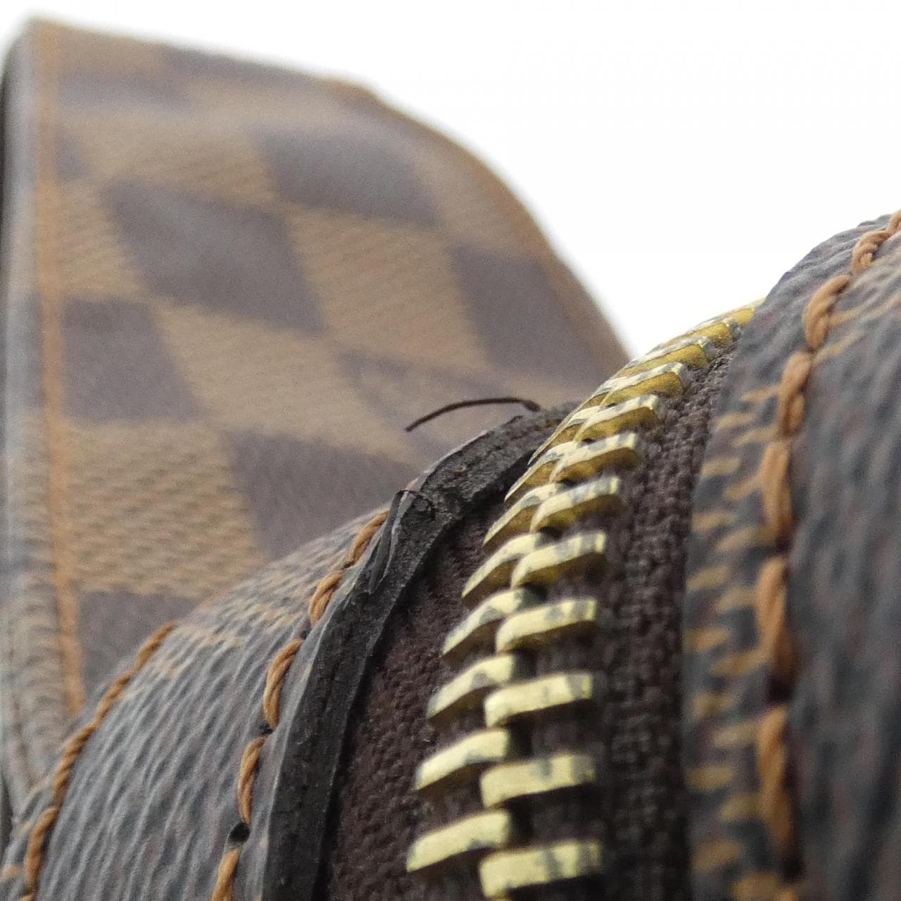 LOUIS VUITTON N51994 Shoulder Damier 5
