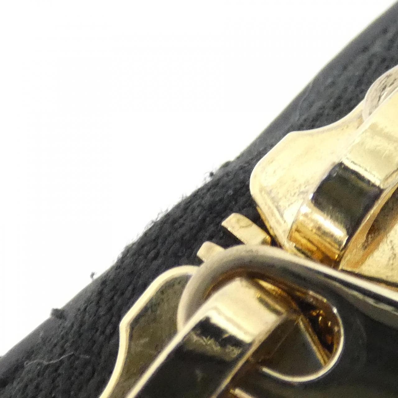 DIOR Lady Dior S0872ONMJ Wallet Lambskin 5