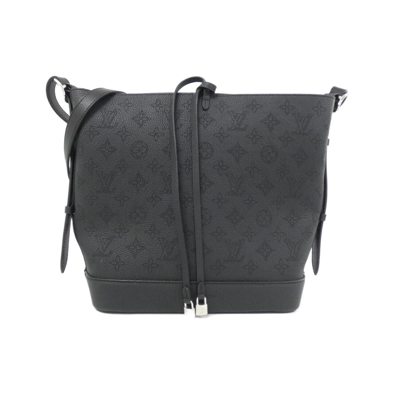LOUIS VUITTON Mahina M12139 Shoulder