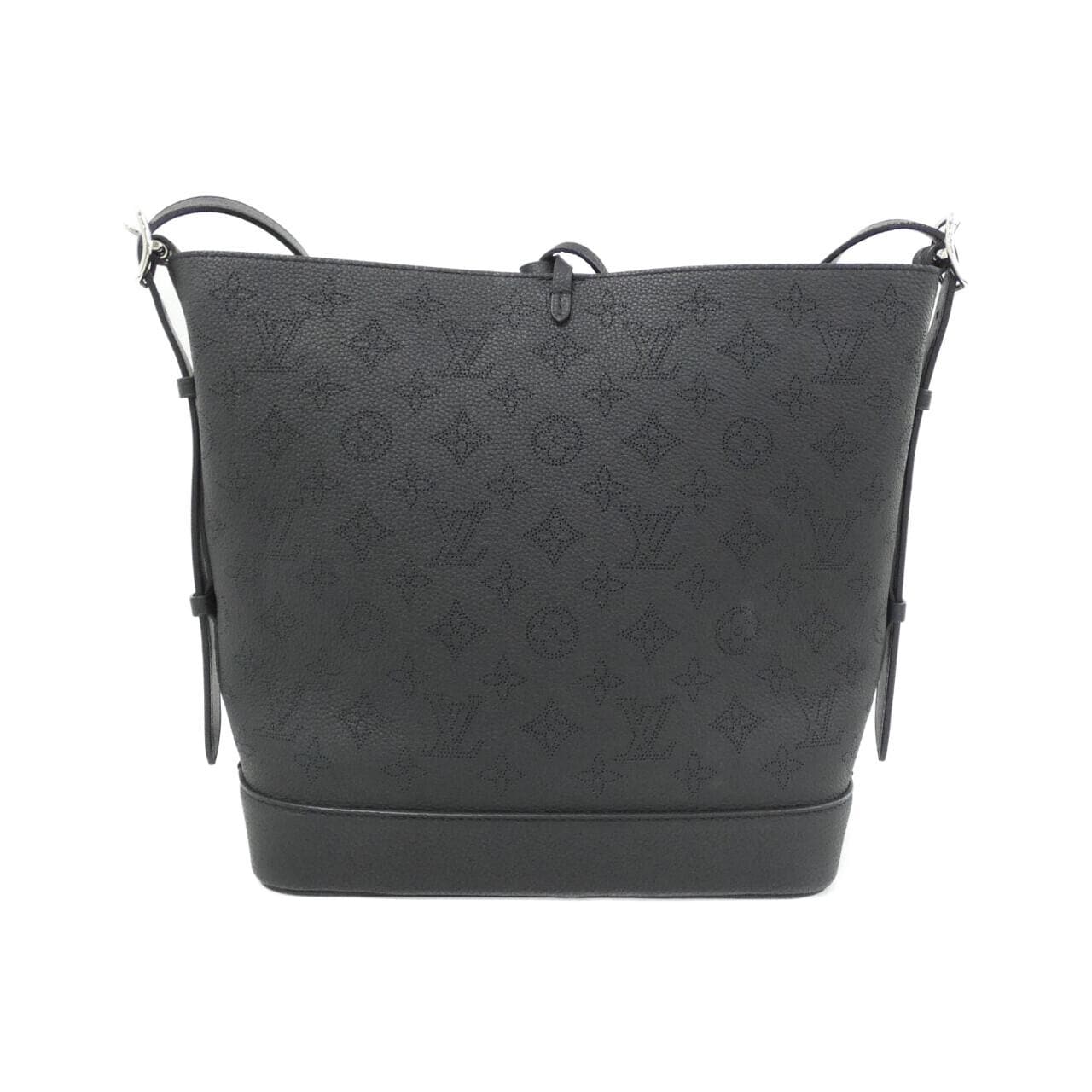 LOUIS VUITTON Mahina M12139 Shoulder 2