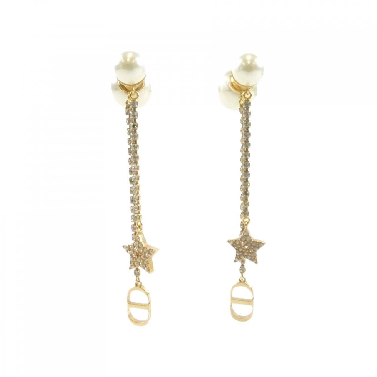 DIOR E1270TRICY Accessories