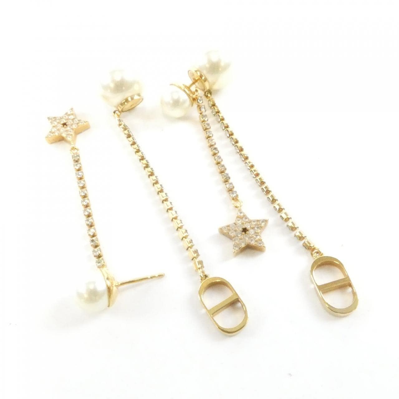 DIOR E1270TRICY Accessories 3
