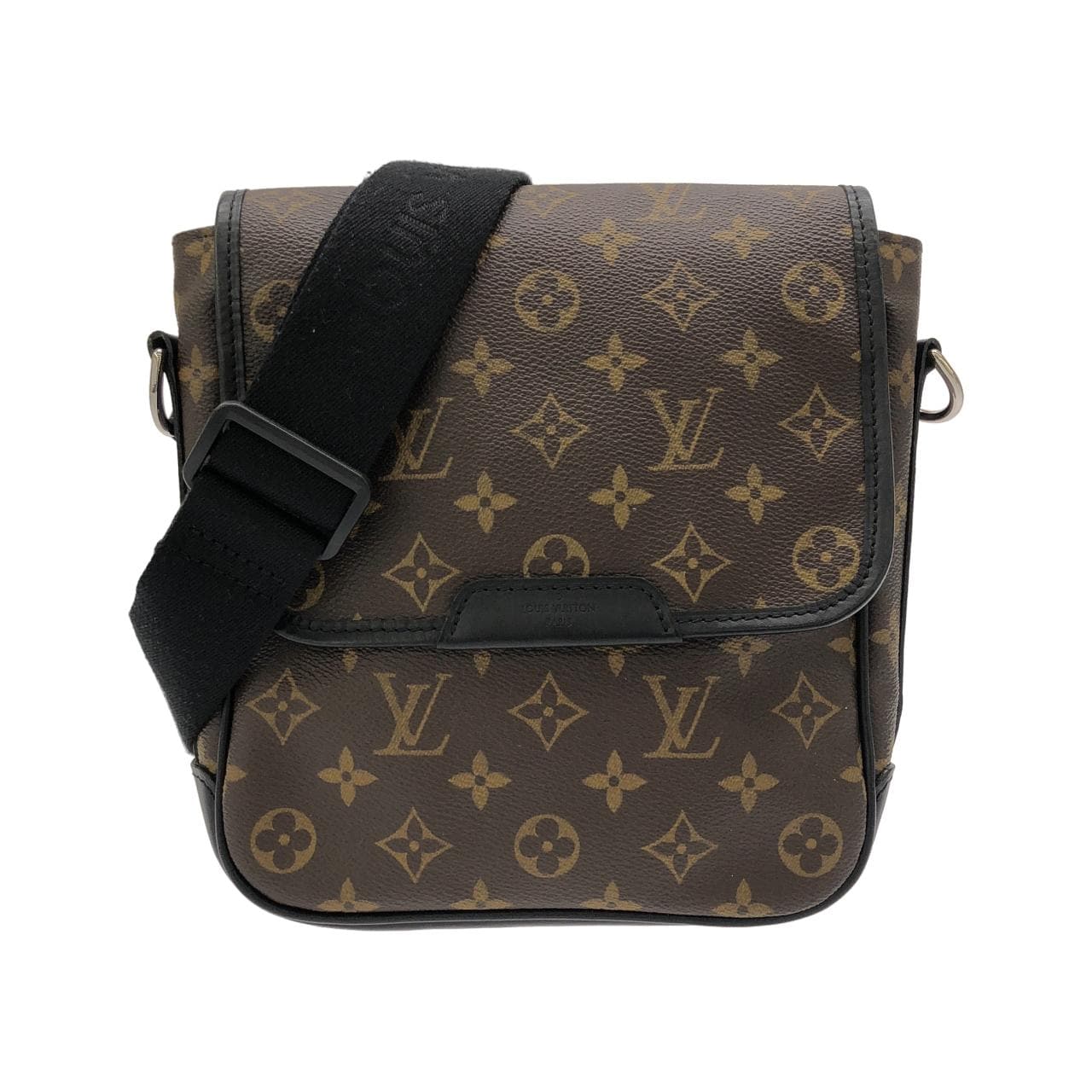 LOUIS VUITTON M56717 肩背包 Monogram