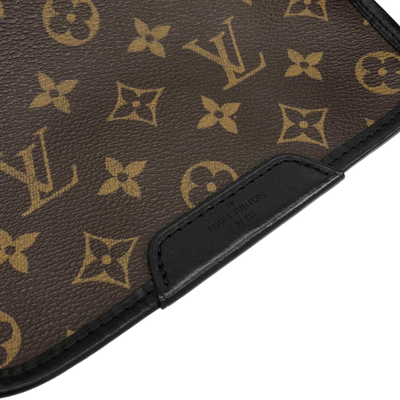 LOUIS VUITTON M56717 肩背包 Monogram 5