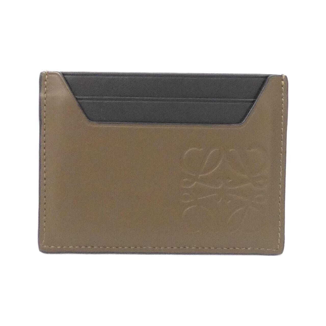 LOEWE C500R94X01 Card Holder