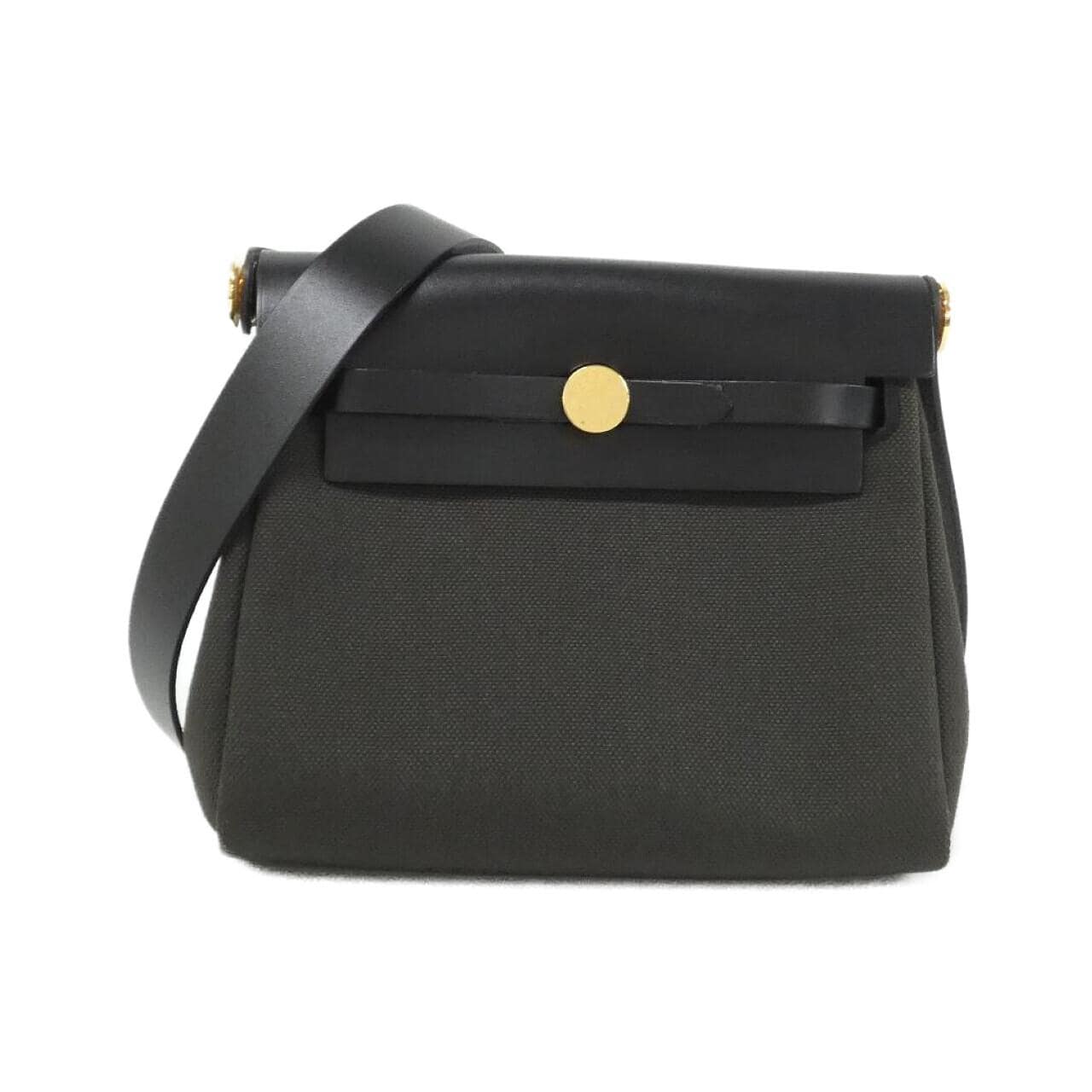 HERMES Herbag 086430CC 肩背包