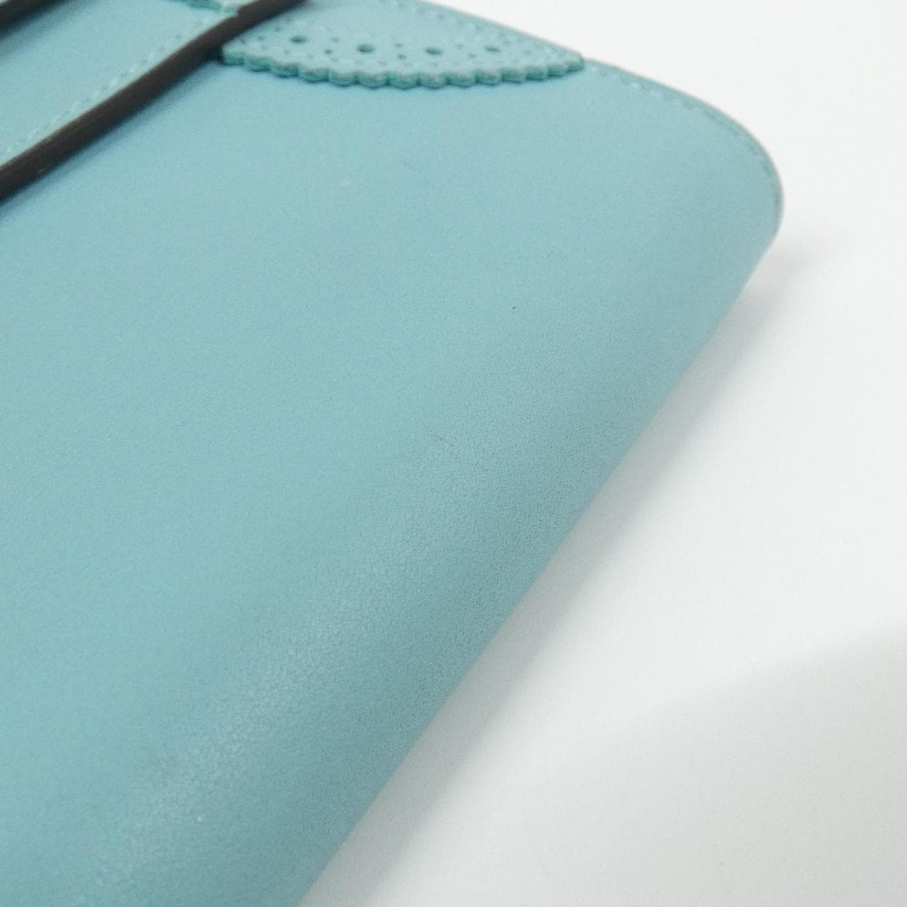 HERMES Kelly 068964CK 銀包 Swift 5