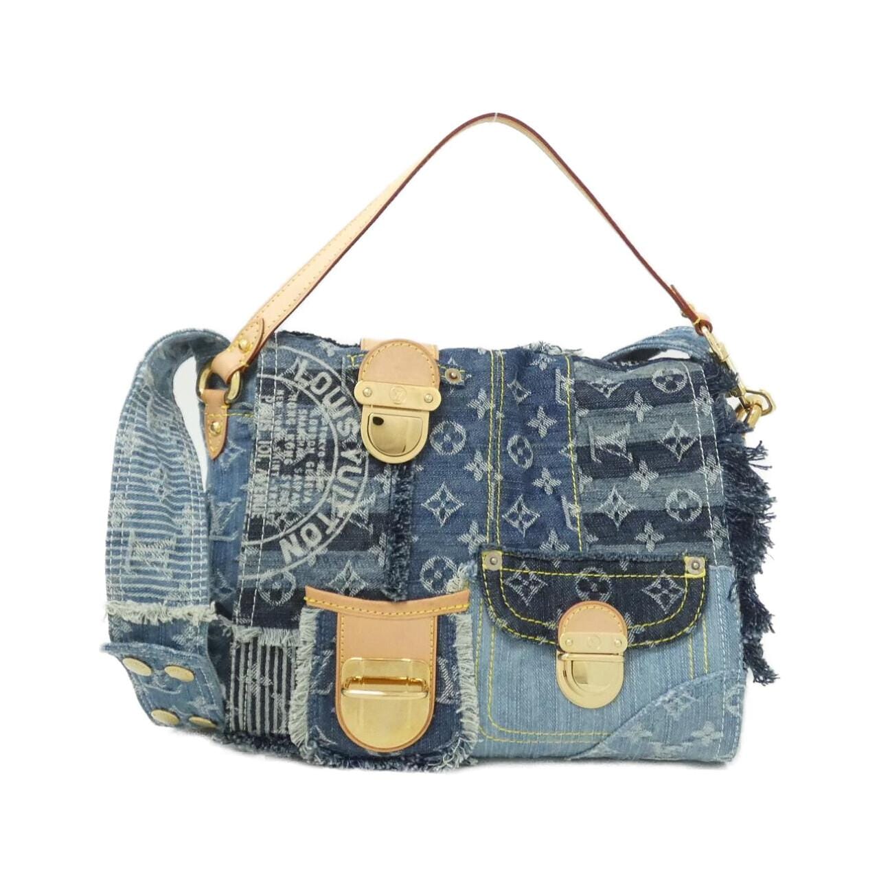 LOUIS VUITTON M95374 Shoulder Monogram