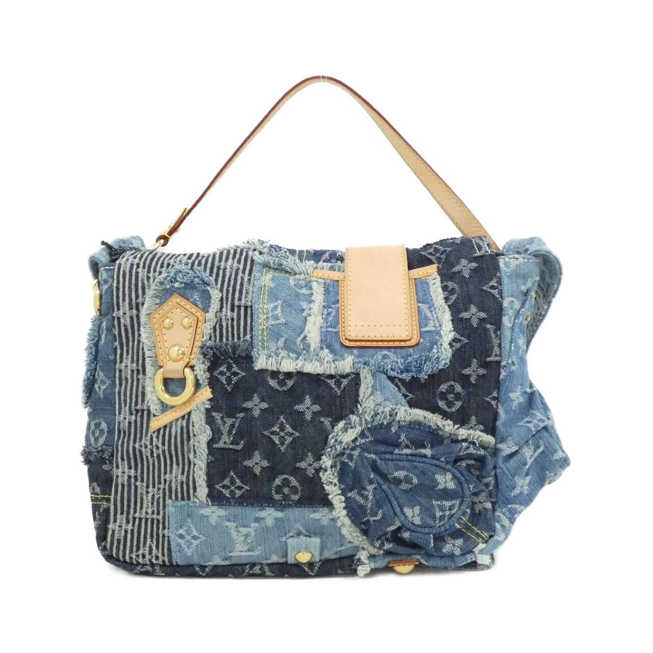 LOUIS VUITTON M95374 Shoulder Monogram 2