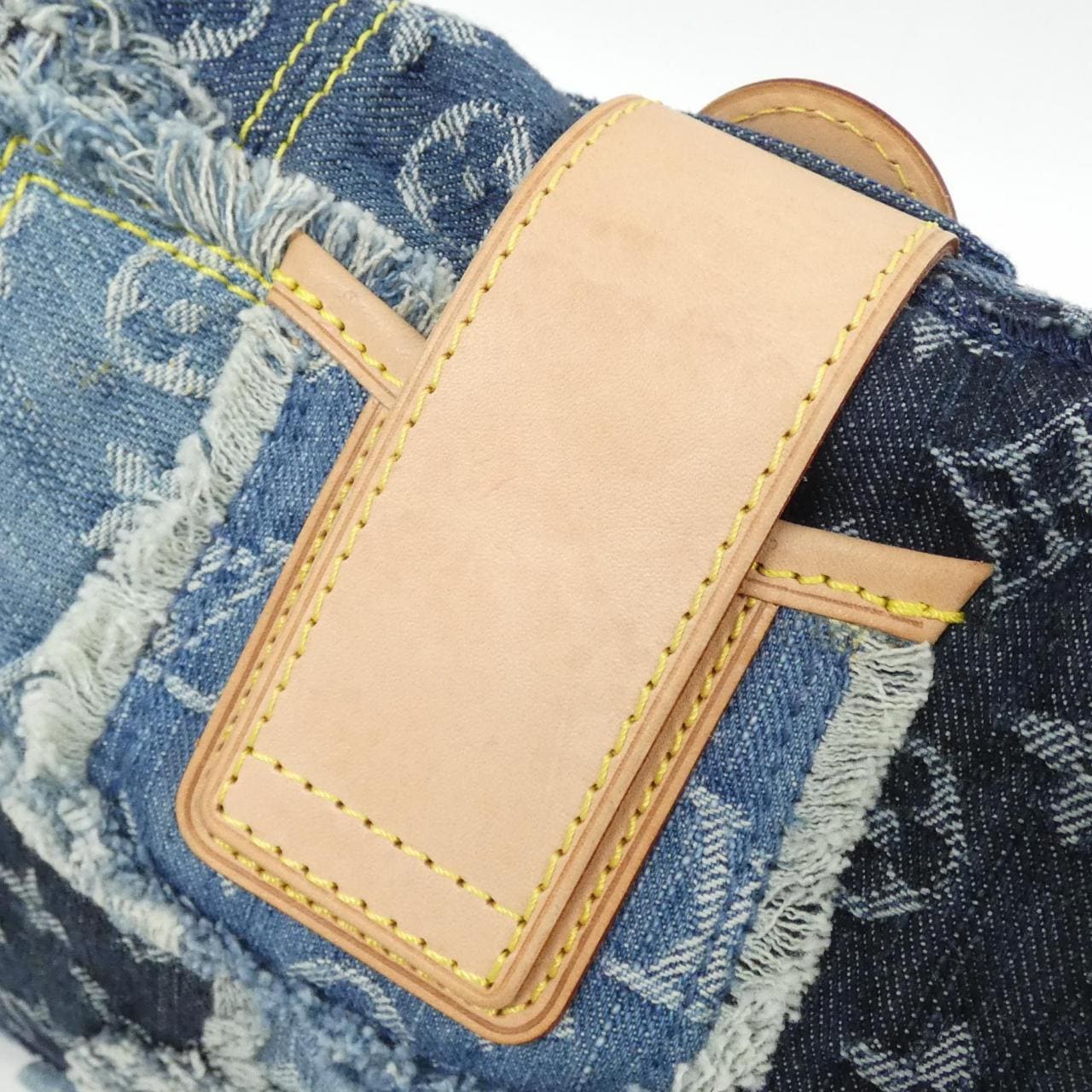 LOUIS VUITTON M95374 Shoulder Monogram 4
