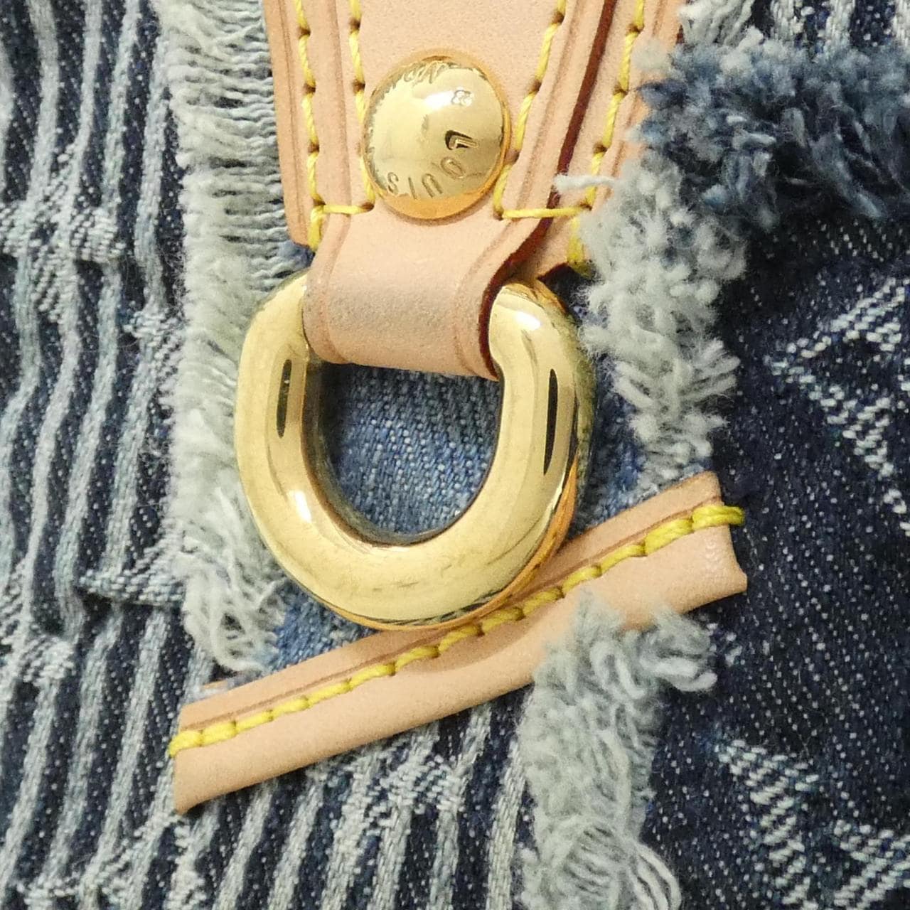 LOUIS VUITTON M95374 Shoulder Monogram 5