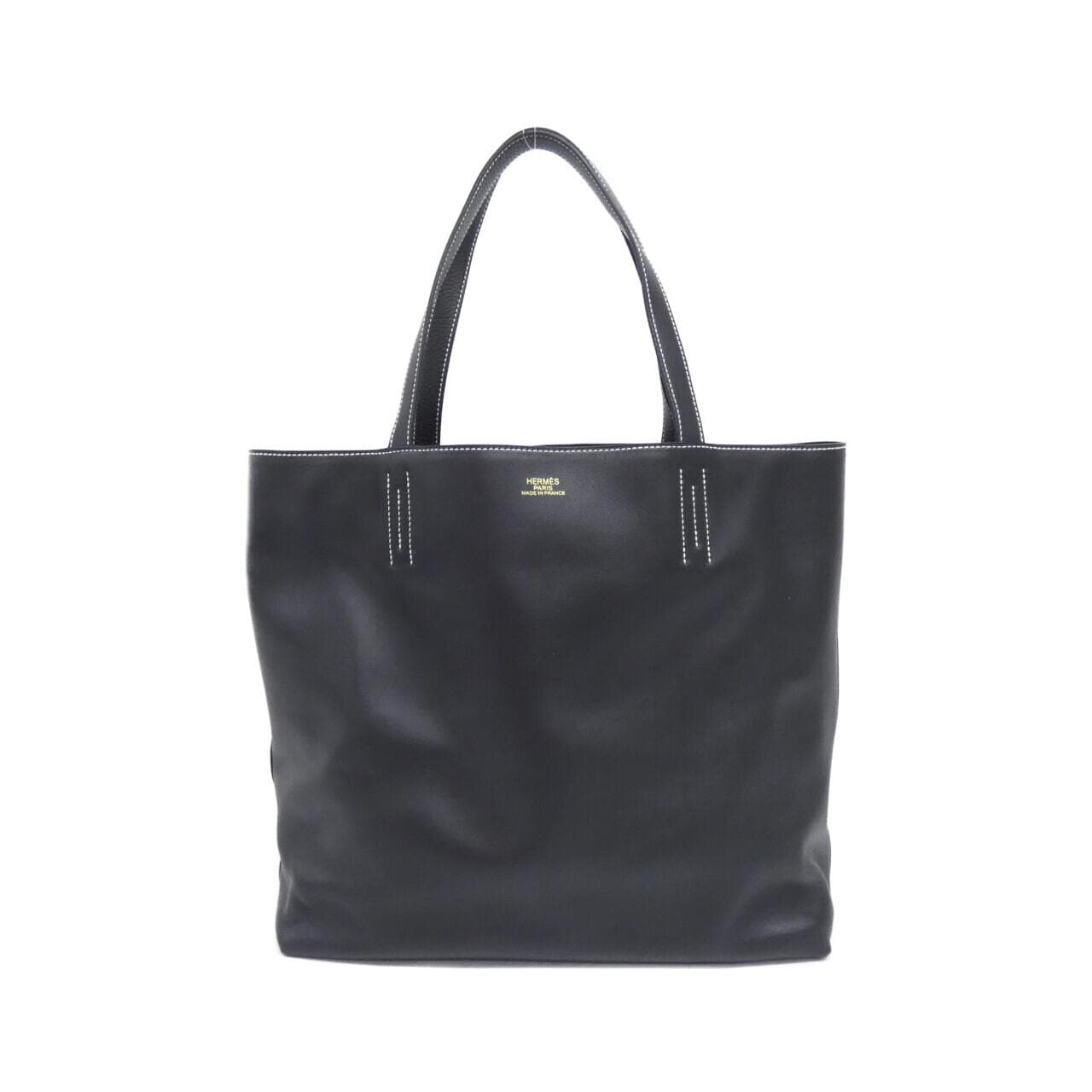 HERMES 068668CA 手提包 Clemence