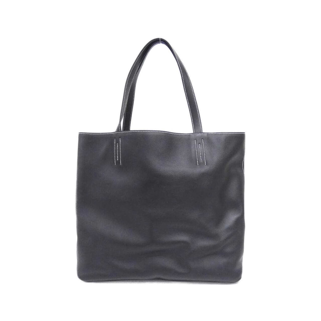 HERMES 068668CA Handbag Clemence 2
