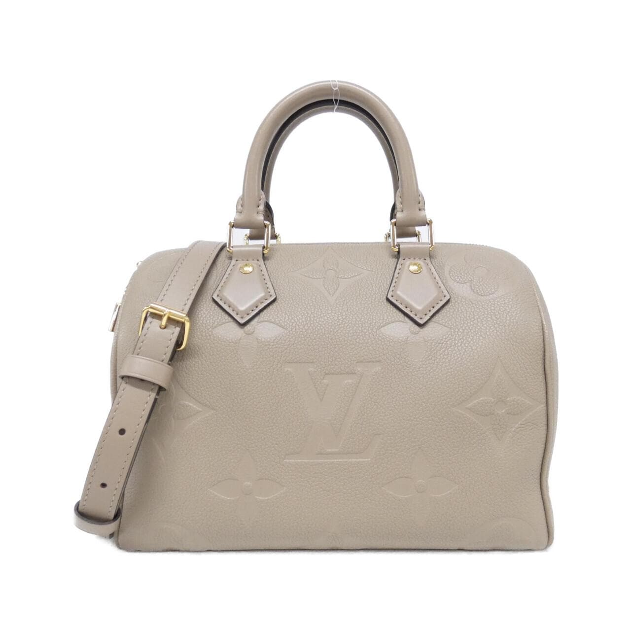 LOUIS VUITTON Speedy M59273 Boston Monogram