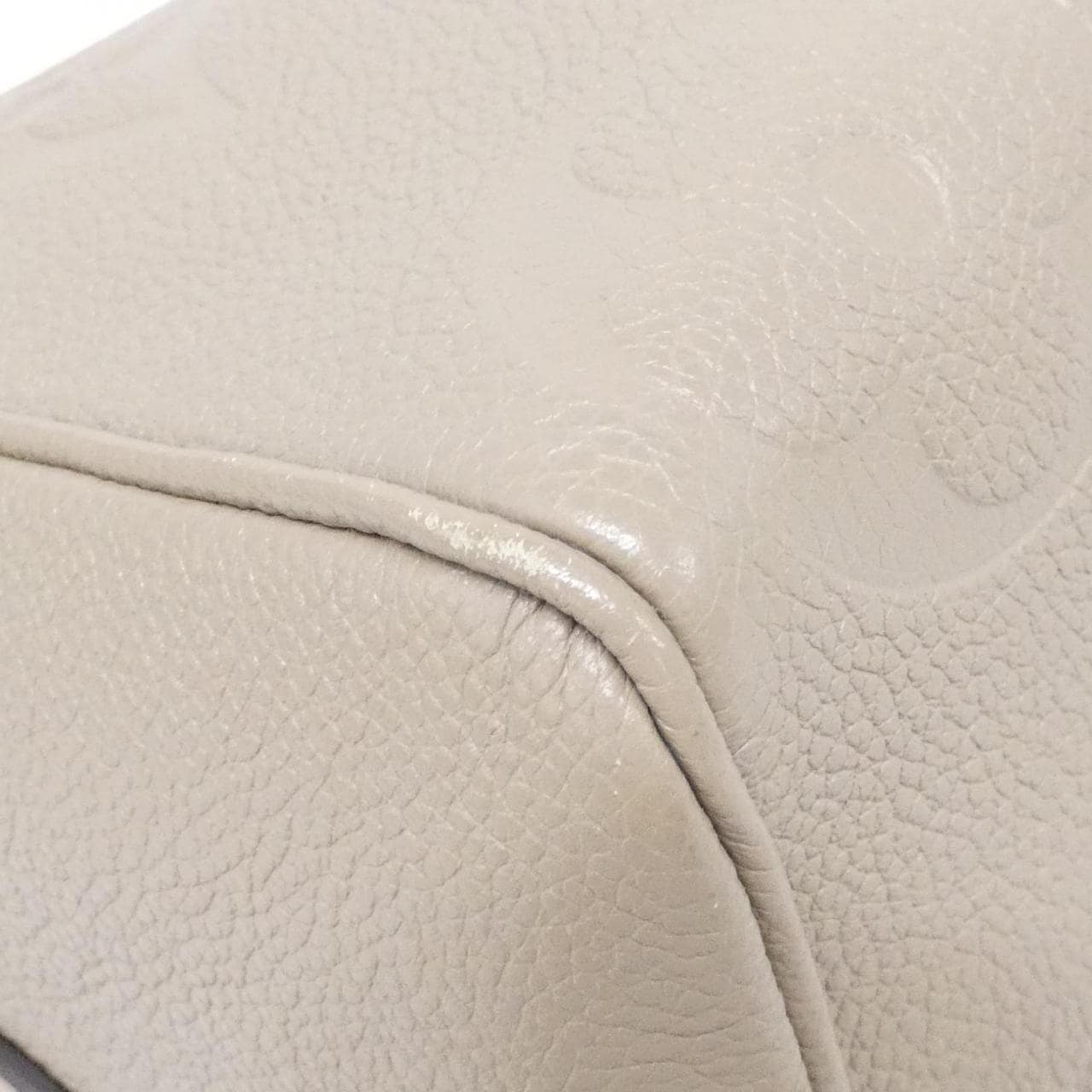 LOUIS VUITTON Speedy M59273 Boston Monogram 2