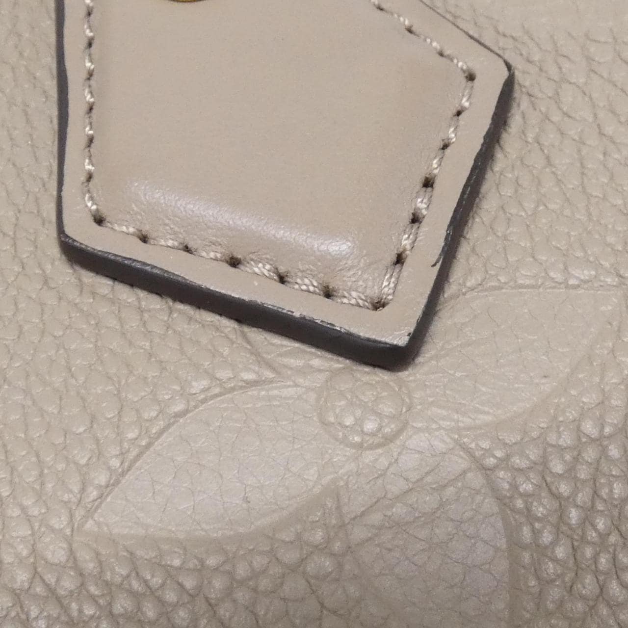 LOUIS VUITTON Speedy M59273 Boston Monogram 3