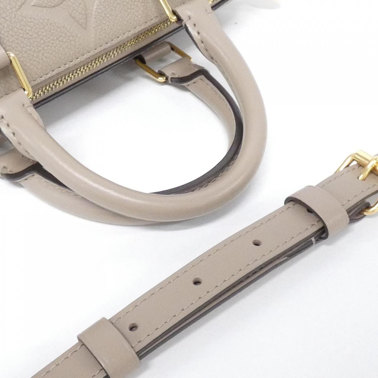 LOUIS VUITTON Speedy M59273 Boston Monogram 5