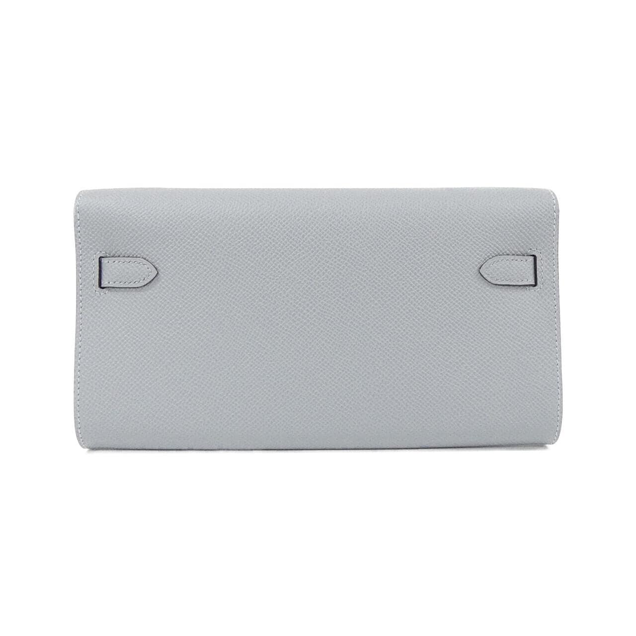 HERMES Kelly 084169CC 銀包 Epsom 2