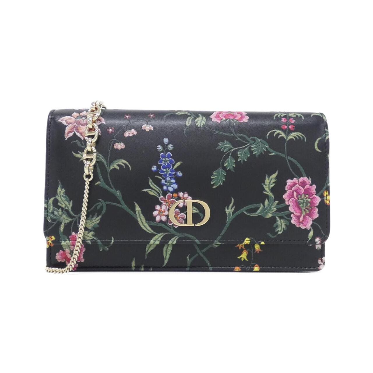 DIOR Caro S5134OBQJ Wallet