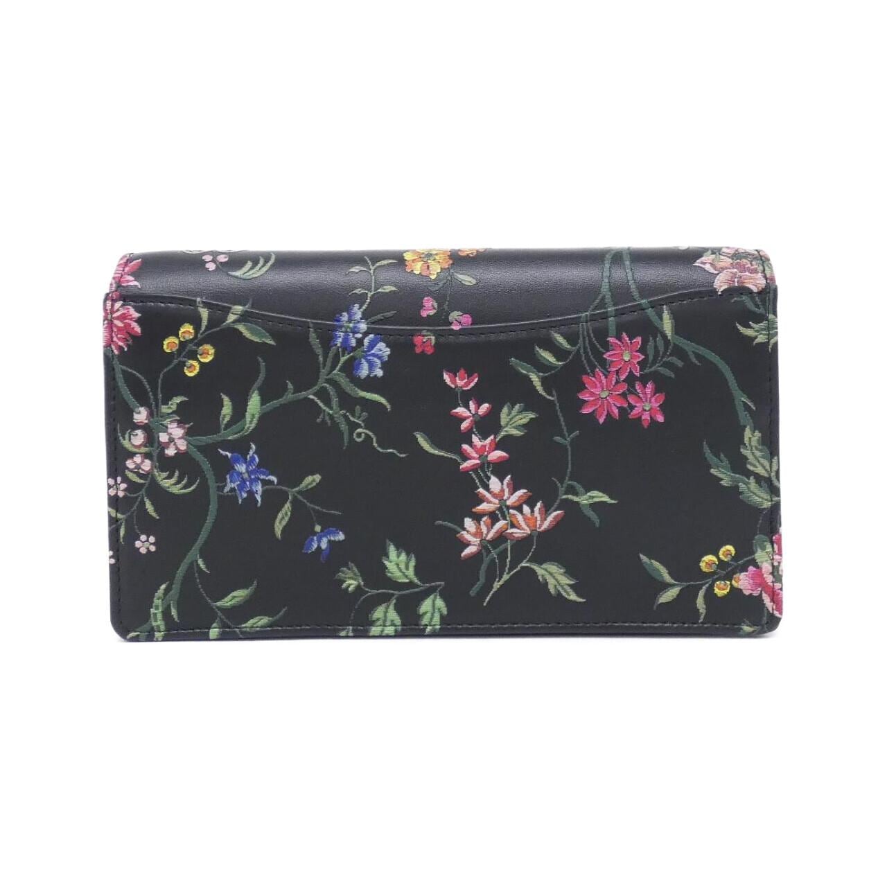 DIOR Caro S5134OBQJ Wallet 2