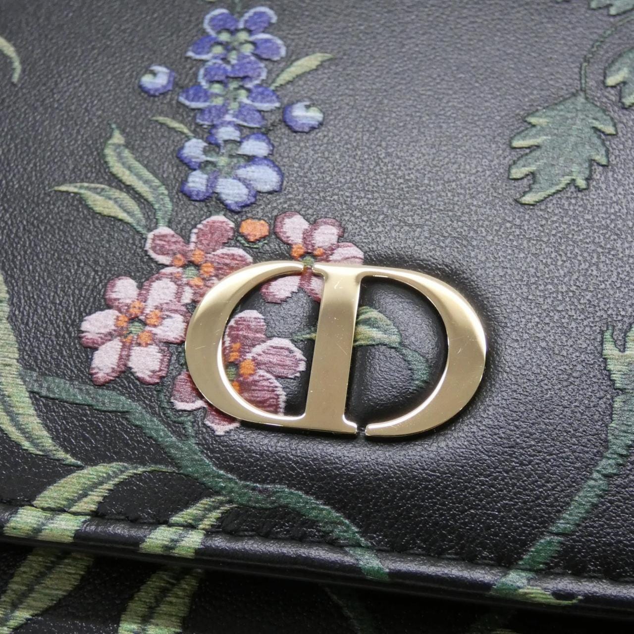DIOR Caro S5134OBQJ Wallet 3