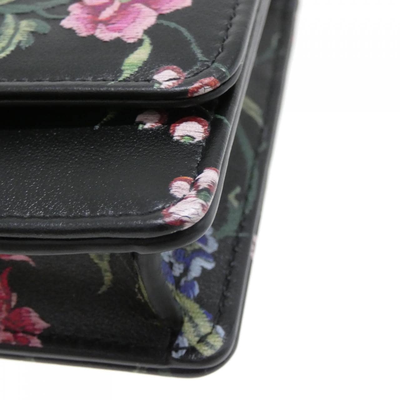 DIOR Caro S5134OBQJ Wallet 4