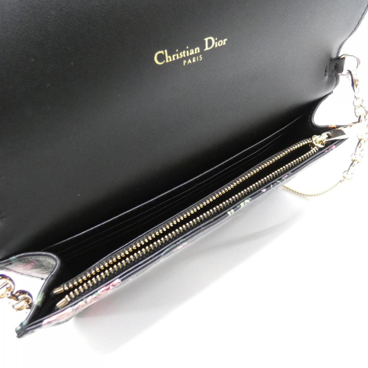 DIOR Caro S5134OBQJ 銀包 6