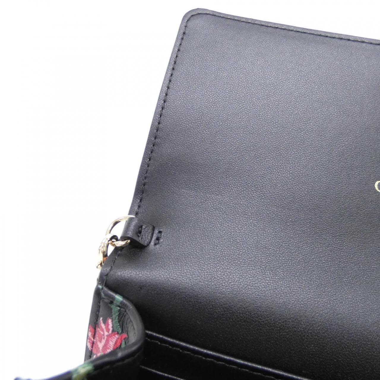 DIOR Caro S5134OBQJ 銀包 8