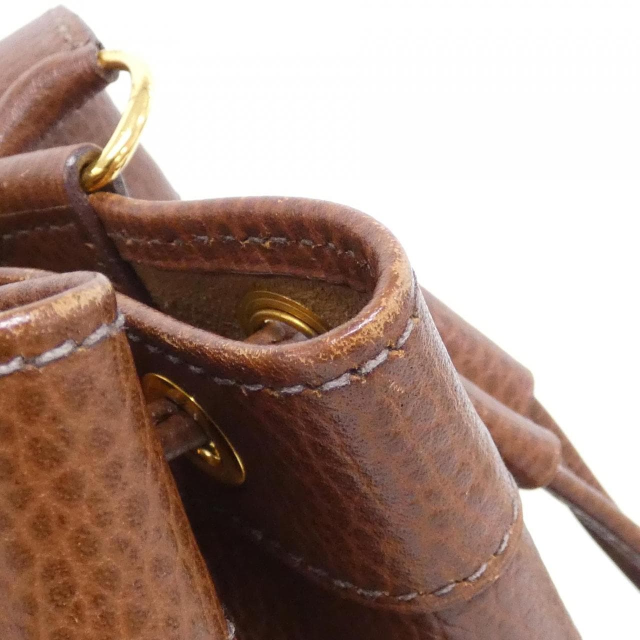 HERMES Shoulder 4