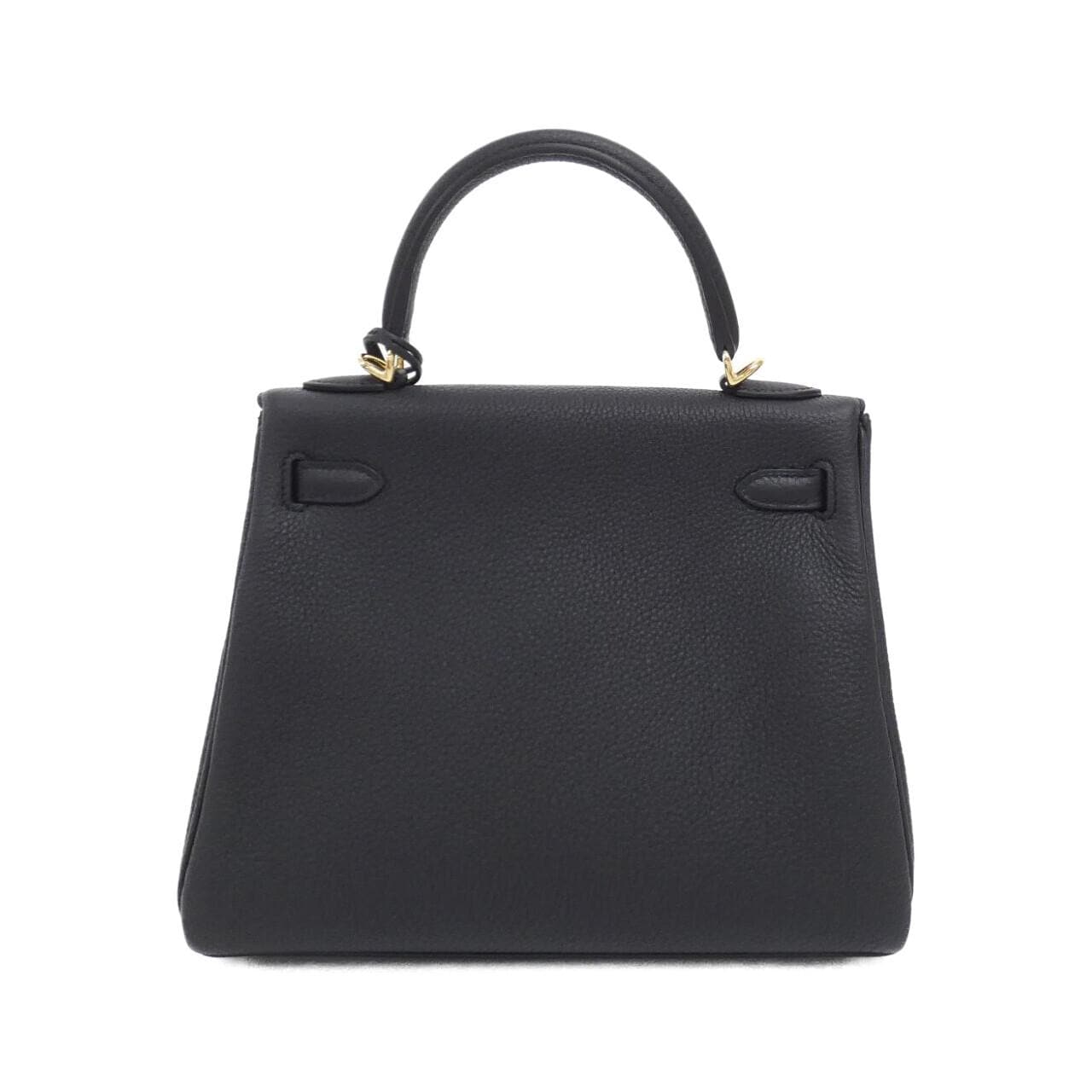 HERMES Kelly 044624CC Handbag Togo 2